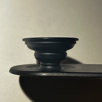 photo of a magsafe popsocket