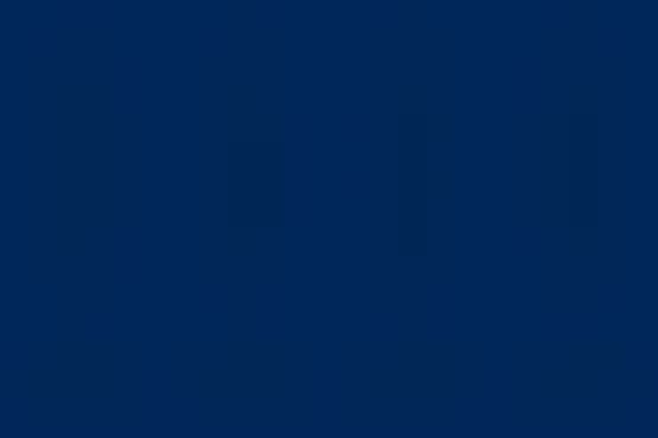 picture of dark blue ceramic material