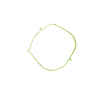 Data visualization layer for instances of drinking